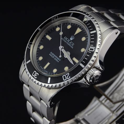 which vintage rolex submariner to buy|vintage rolex submariner no date.